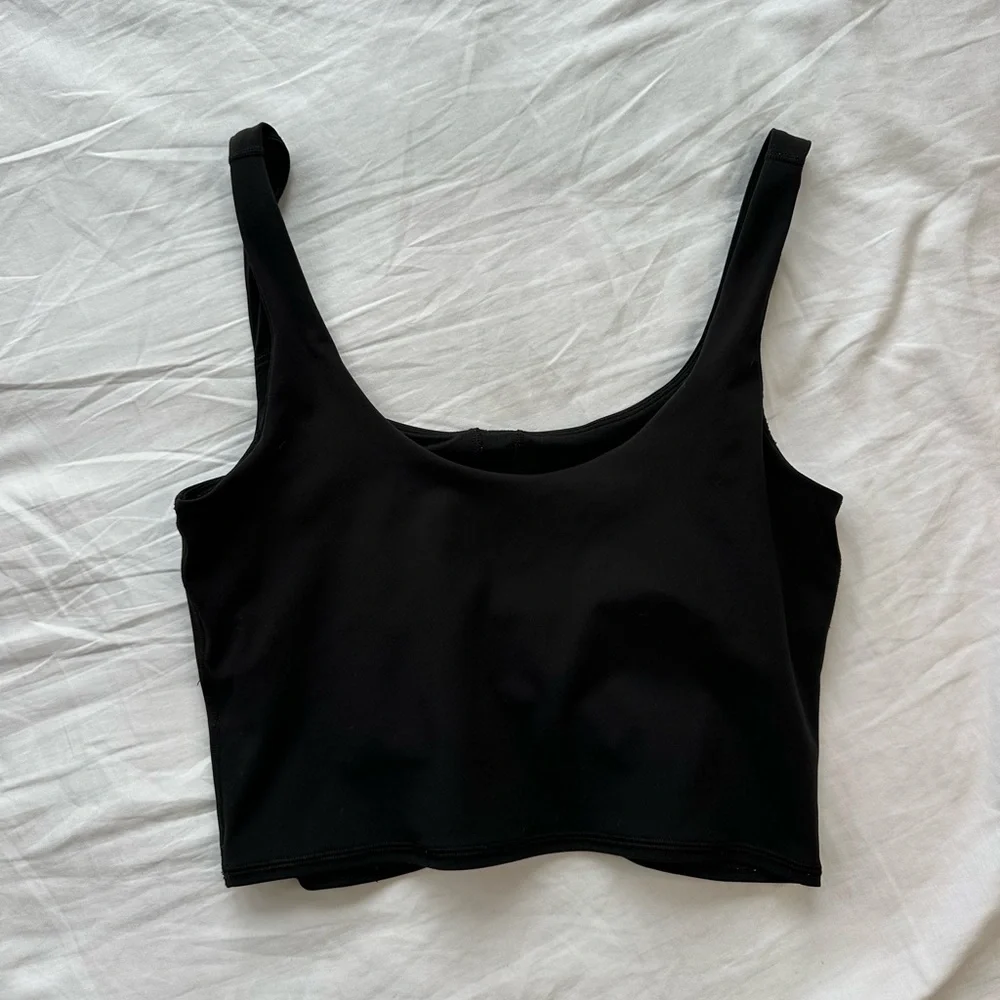 Vuori Tank Top in Size L - Picture 3 of 4